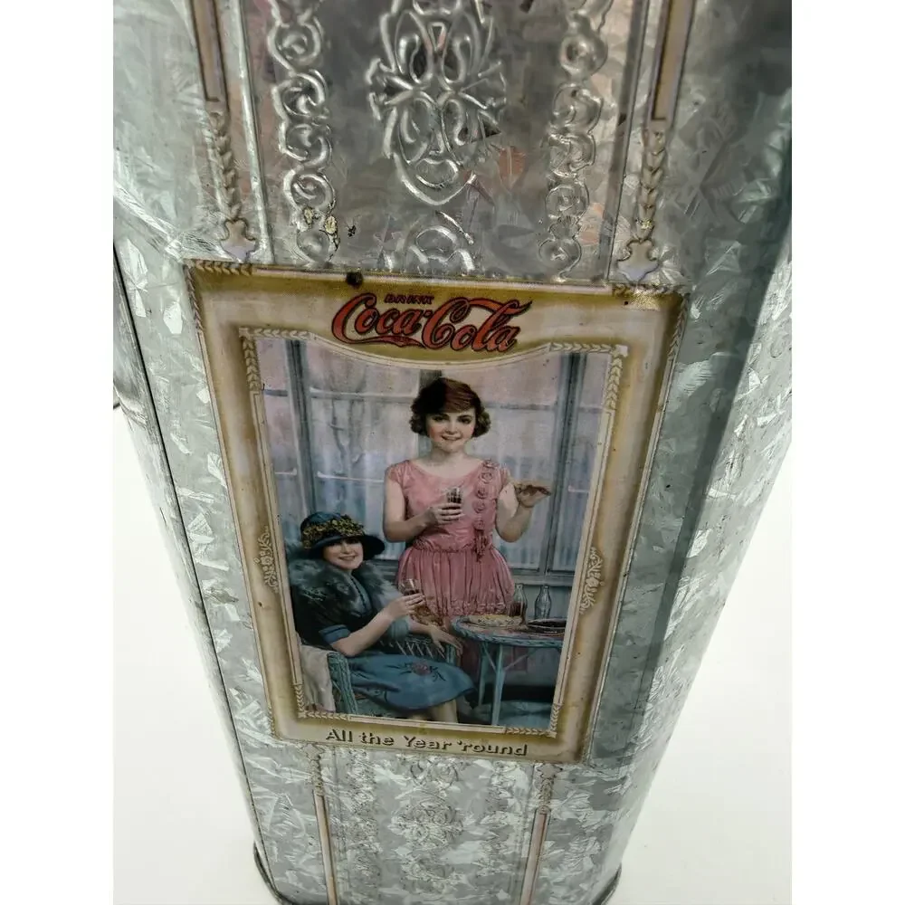 Coca Cola these items